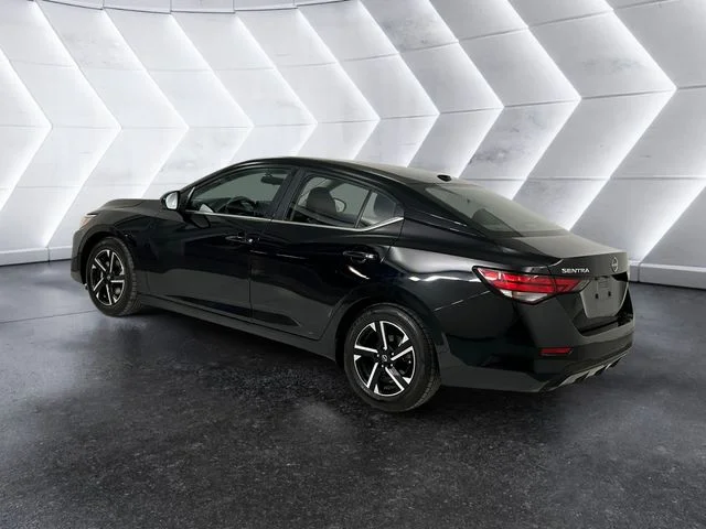2024 Nissan Sentra SV - Photo 6