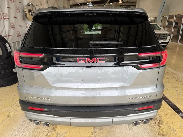 2026 GMC Acadia Elevation - Photo 30