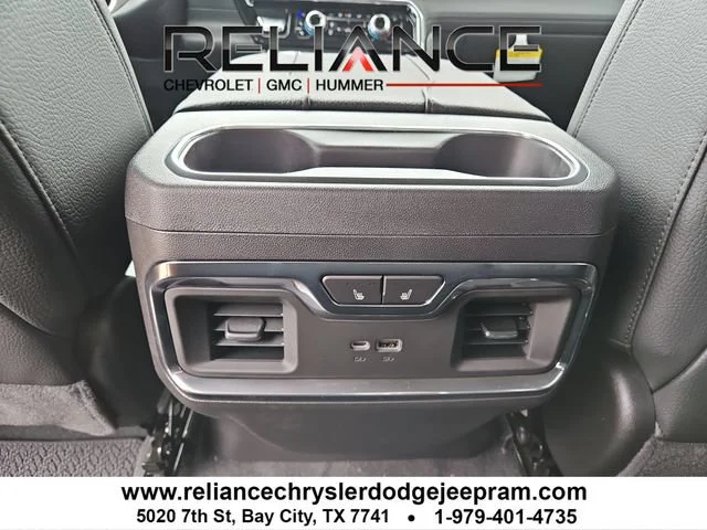 2026 GMC Sierra 1500 Denali - Photo 13