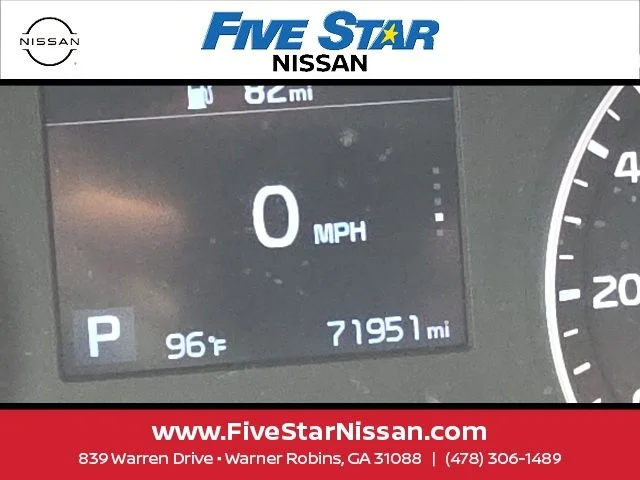 Used 2020 Black Kia FE image 11
