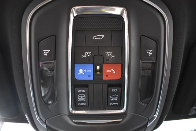 Used 2023 Gray Jeep Altitude X image 34