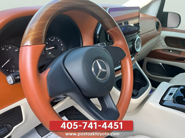 2020 Mercedes-Benz Metris Passenger Van Base - Photo 19