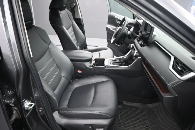 Used 2023 Gray Toyota Limited image 14