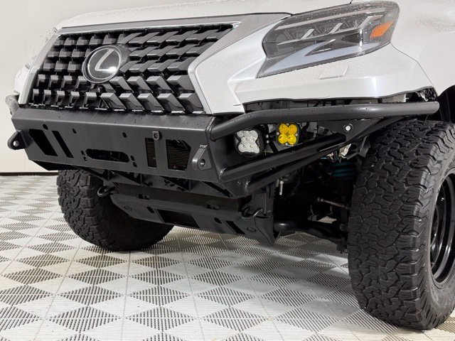 2023 Lexus GX LUXURY - Photo 8