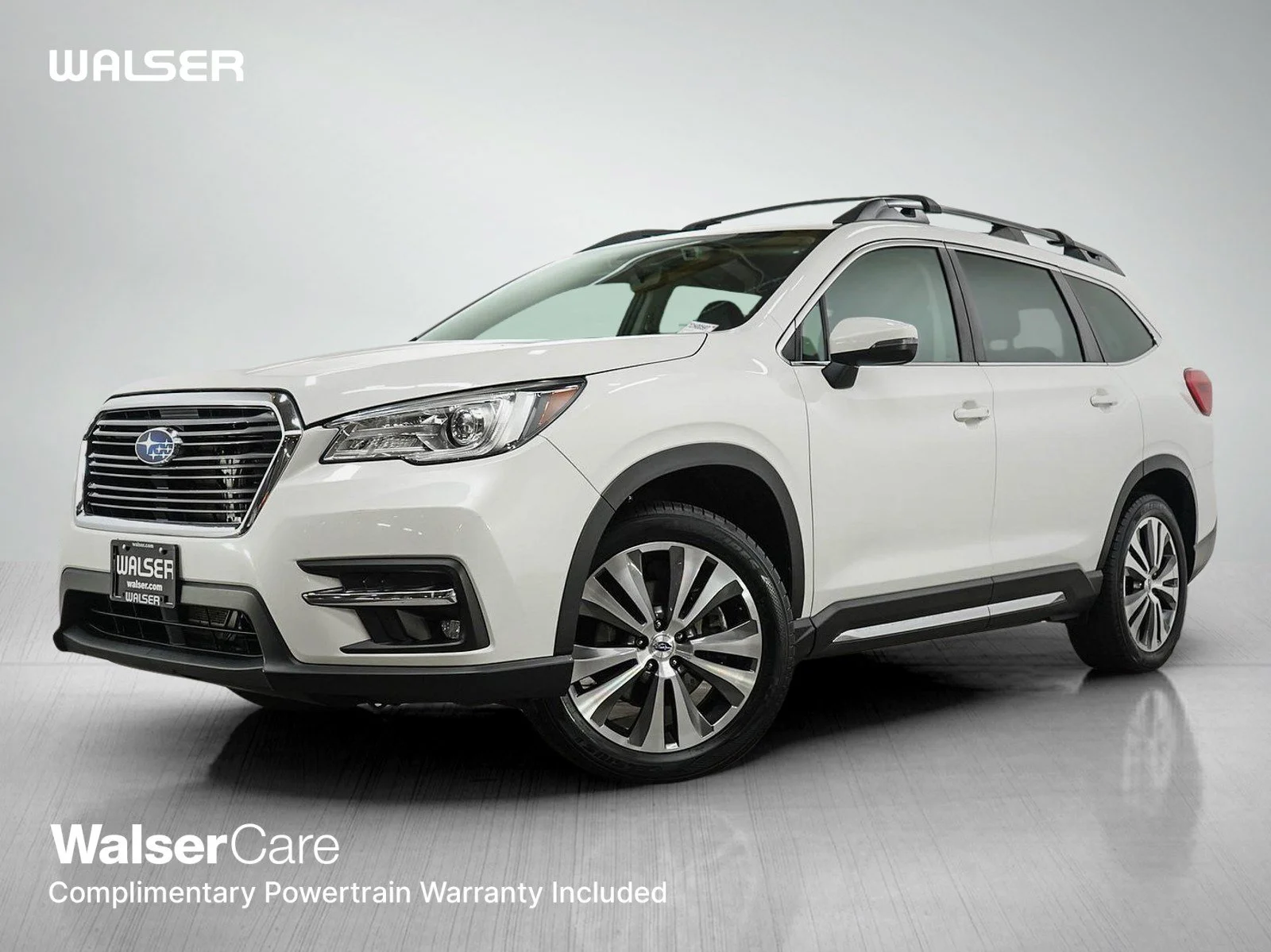 2019 Subaru Ascent