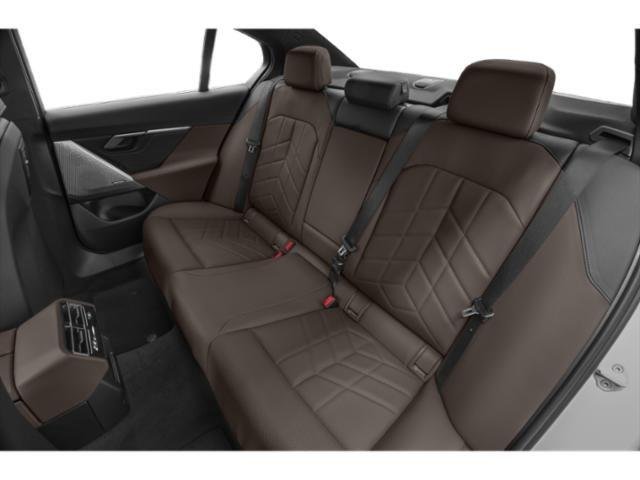 New 2027 Carbon Black Metallic BMW 540i xDrive image 8