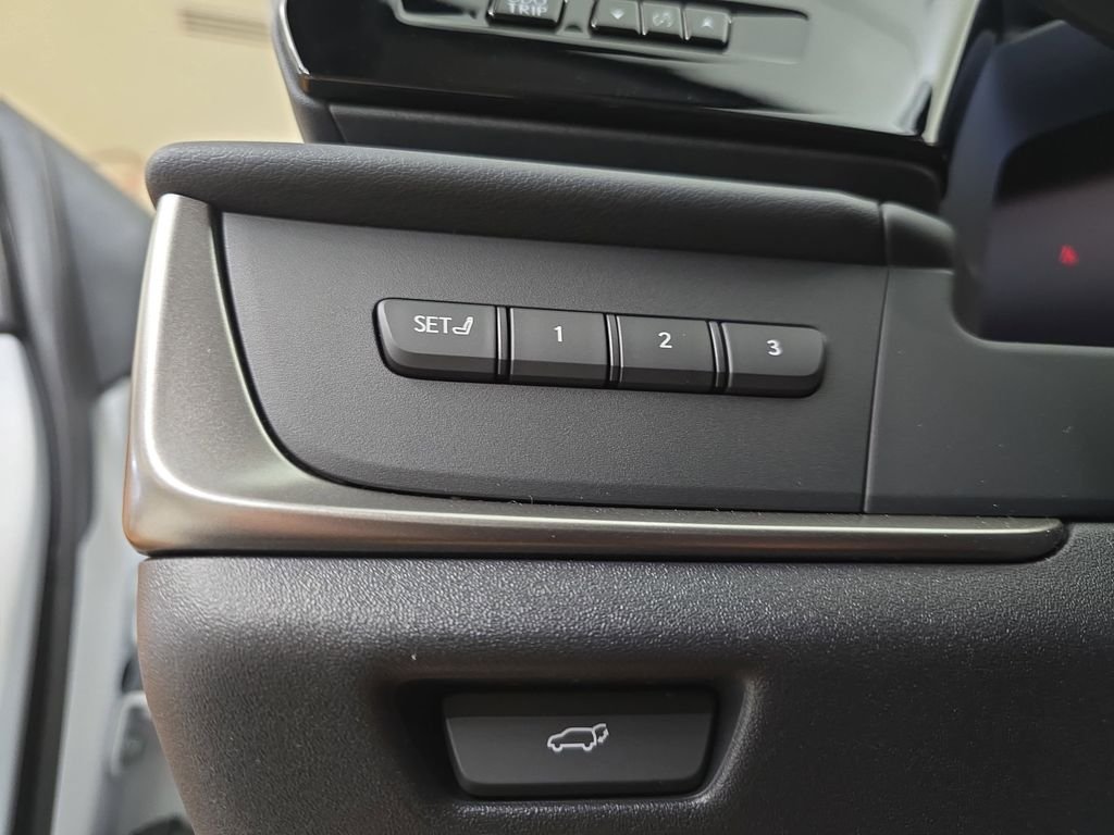 New 2026 Oxygen White Lexus PREMIUM AWD image 26