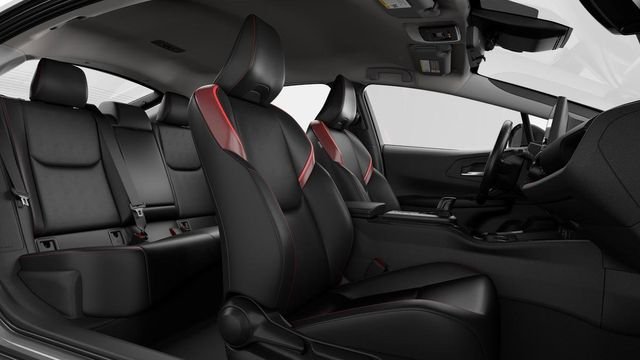 New 2026 Cutting Edge Toyota XSE Premium image 52
