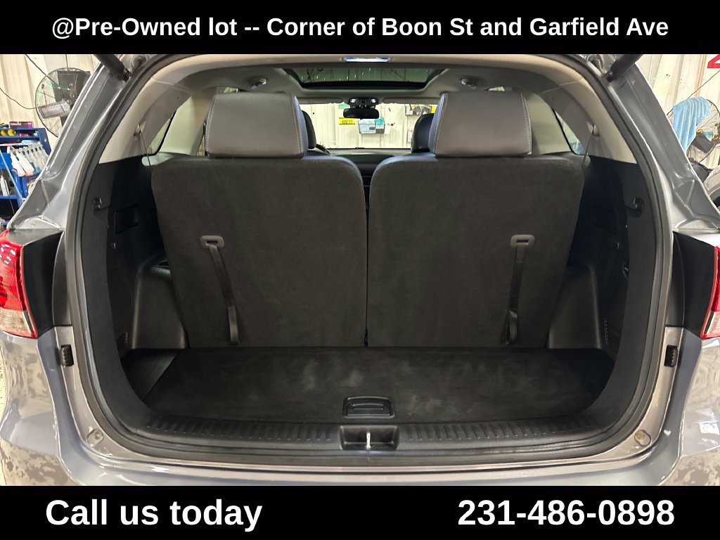 Used 2020 Silver Kia EX image 26