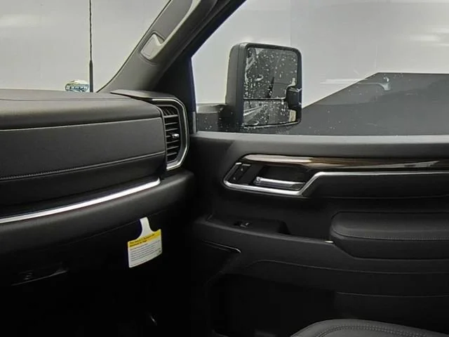 2026 Chevrolet Silverado 2500 HD LT - Photo 40