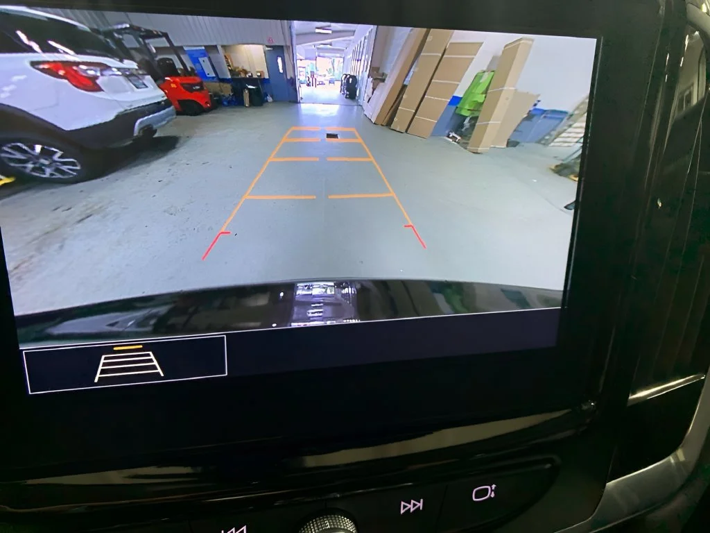 2021 Chevrolet Traverse 1LT - Photo 28