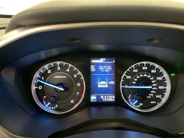 2020 Subaru Ascent Limited, photo 11 of 12