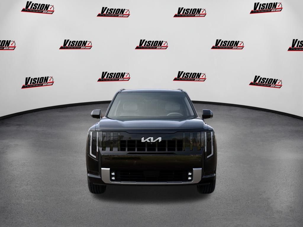 New 2027 Black Kia SX Prestige image 2