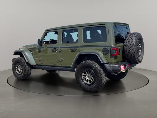 2023 Jeep Wrangler 4-Door Rubicon 392 - Photo 6
