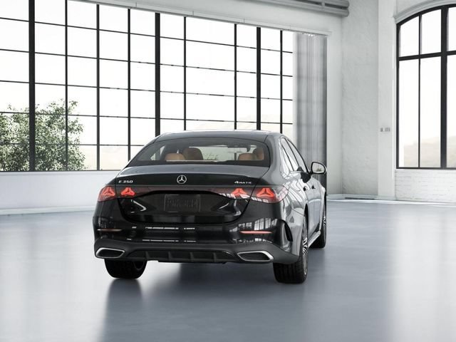New 2027 Obsidian Black Metallic Mercedes-Benz E 350 image 66