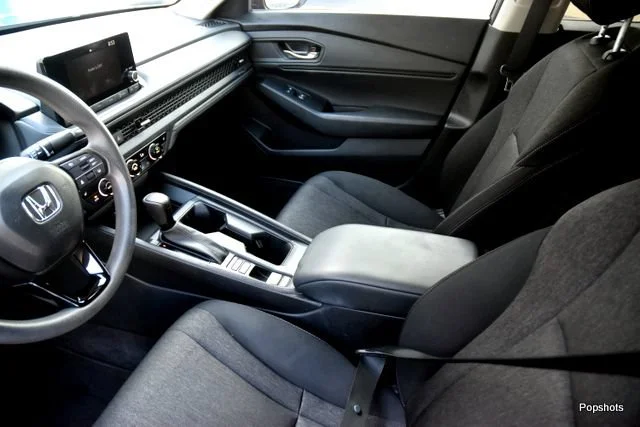 2024 Honda Accord EX - Photo 31