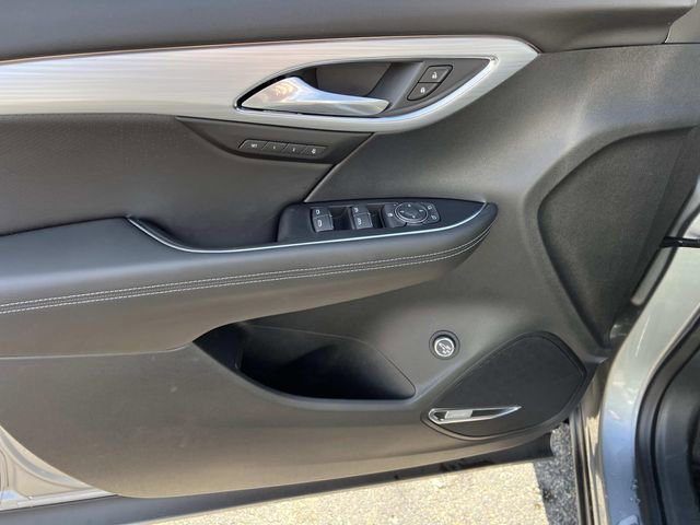 New 2026 Moonstone Gray Metallic Buick Avenir image 14