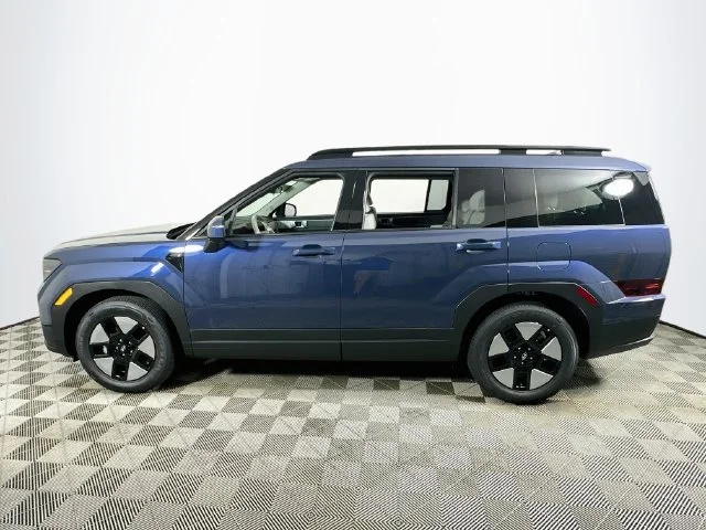 New 2027 Hyundai SANTA FE HYBRID SEL