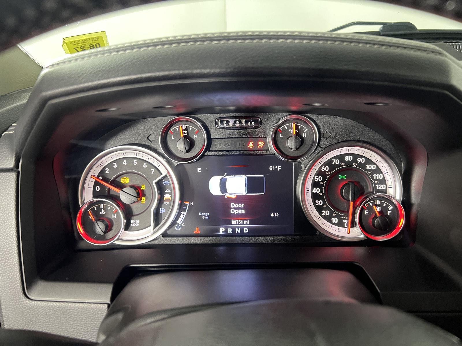 Used 2018  RAM Laramie image 20