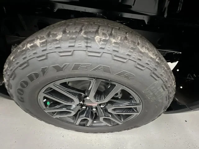 2026 GMC Sierra 1500 Elevation - Photo 33