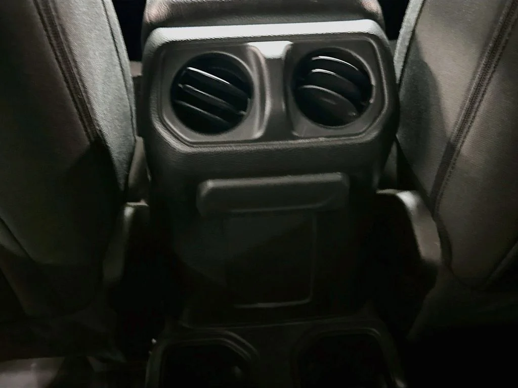 Used 2022 Gray Jeep Unlimited Willys image 24
