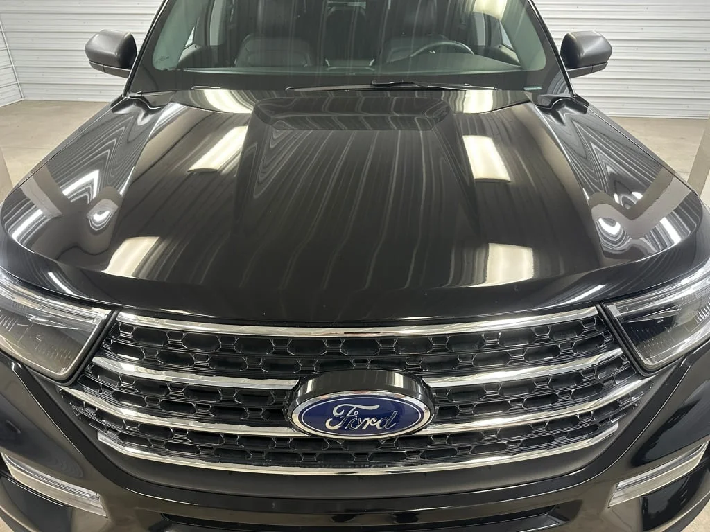 2023 Ford Explorer XLT - Photo 39