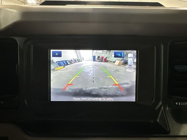 Certified Used 2022 Carbonized Gray Metallic Ford Wildtrak image 27