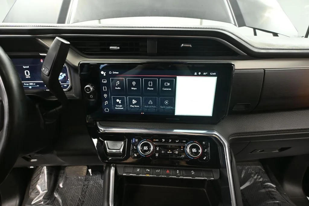 Certified Used 2024 Gray GMC Denali image 27