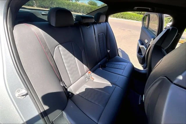 Used 2023 Gray BMW Competition image 27