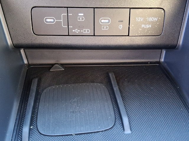 2024 Hyundai Sonata Hybrid SEL - Photo 24