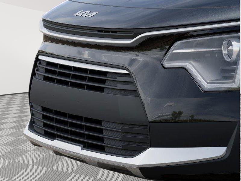 New 2026 Aurora Black Pearl Kia LX image 31