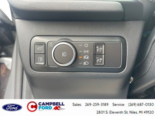 2025 Ford Escape Plug-in hybrid PHEV - Photo 29