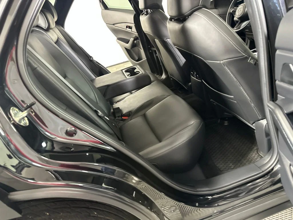 Used 2026 Jet Black Mazda 2.5 S Preferred image 22