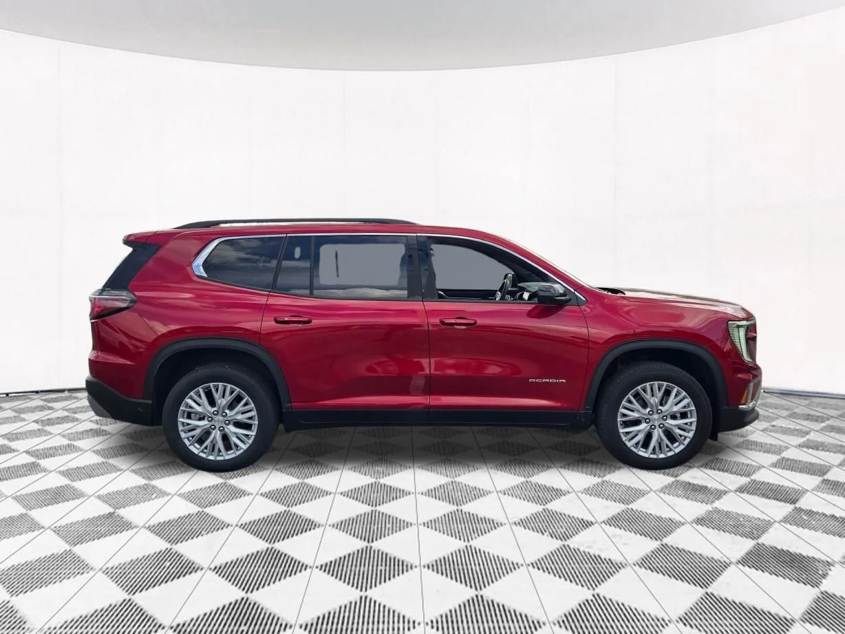 2025 GMC Acadia Elevation - Photo 15