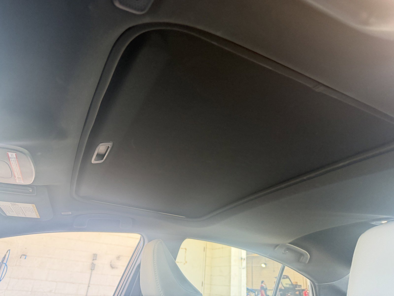 Used 2025 Underground Toyota SE image 17