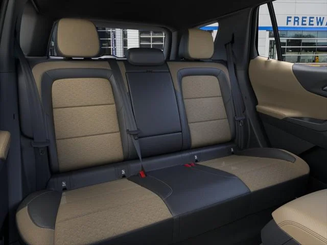 2026 Chevrolet Equinox ACTIV - Photo 17