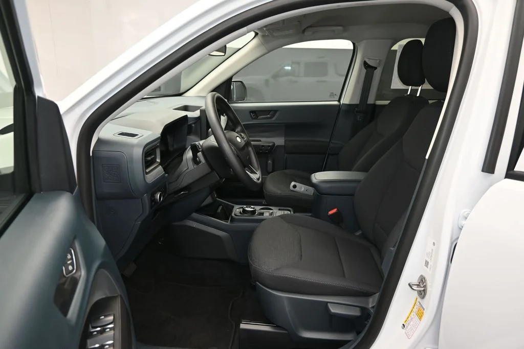 New 2026 White Ford XL image 12