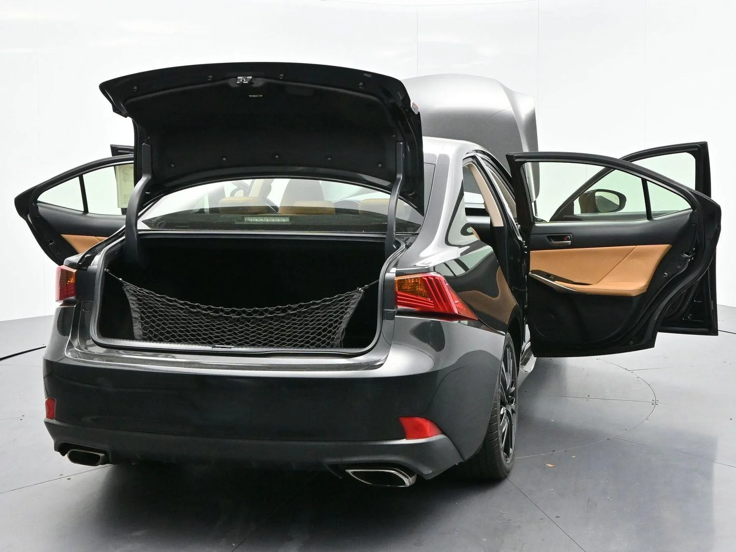 Used 2019 Caviar Lexus IS 300 image 36
