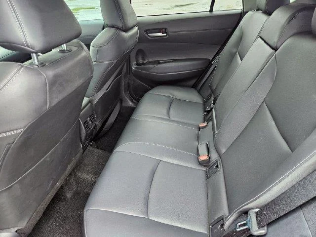 Used 2023 Red Toyota XLE image 25