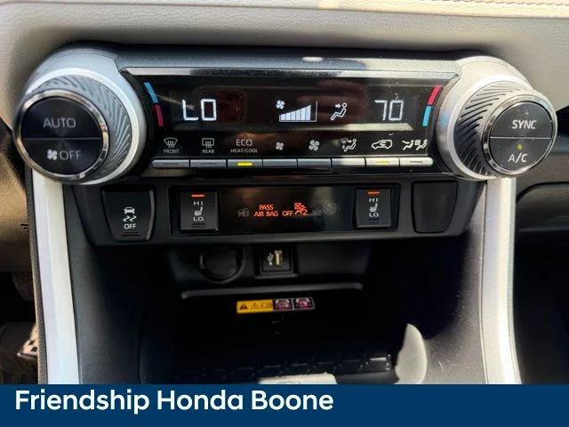 Used 2024 Silver Toyota XLE Premium image 28