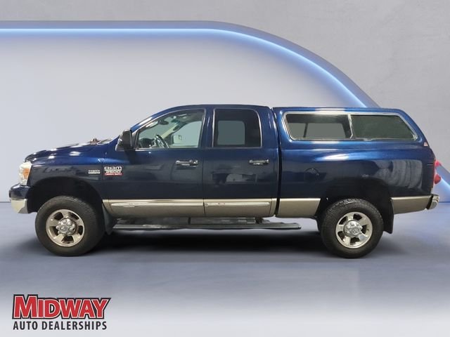 Used 2009 Dodge Ram 2500 Pickup SLT with VIN 3D7KS28T39G546075 for sale in Kearney, NE