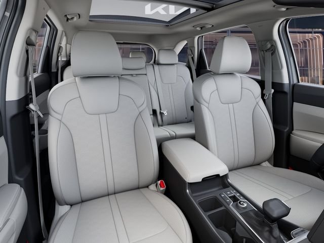 New 2026 Gray Kia S image 15