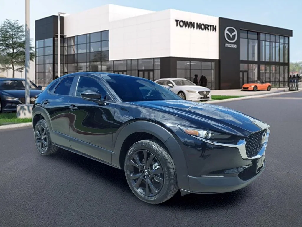 2026 Mazda CX-30 Turbo Aire Edition AWD's photo