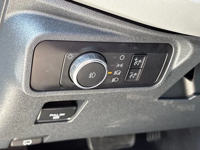 Used 2023 Red Ford Big Bend image 19