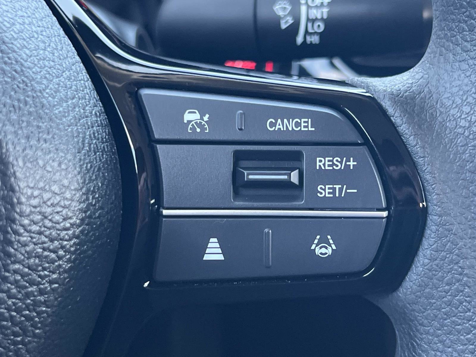 2026 Honda Civic LX - Photo 10
