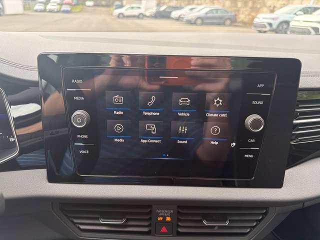 New 2027 Gray Volkswagen 1.5T Sport image 17