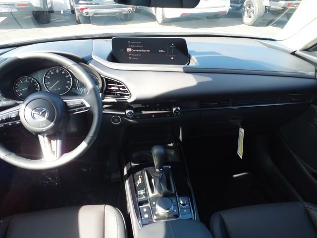 New 2026 Aero Gray Metallic Mazda 2.5 Turbo Premium Plus AWD image 7