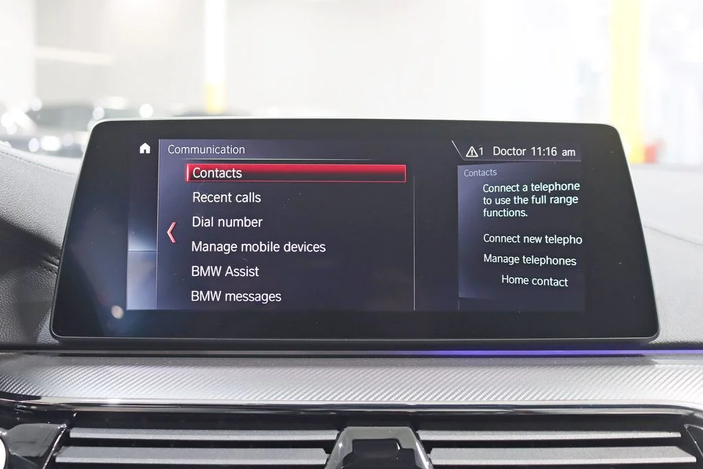 Used 2019 Gray BMW  image 26