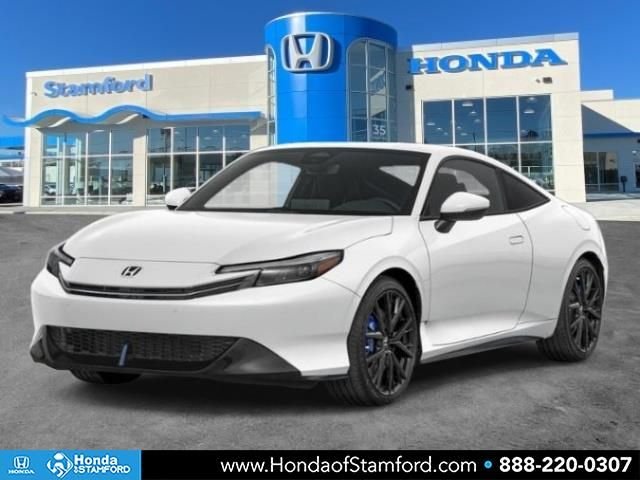2026 Honda Prelude