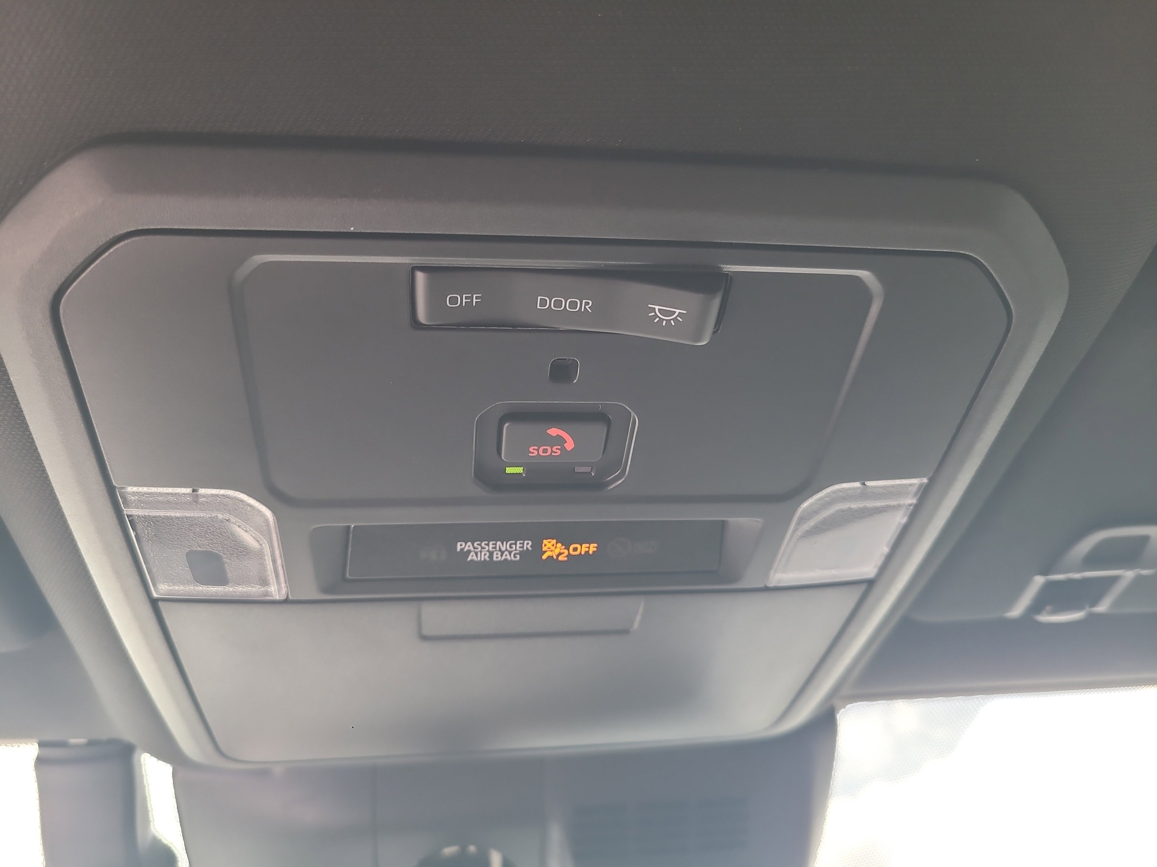 2026 Toyota Tacoma TRD Off Road - Photo 22